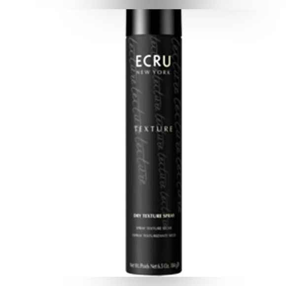 Ecru NY | Texture Setting Spray | Heat Protection | Set, Style & Hold - NIB - Picture 2 of 9
